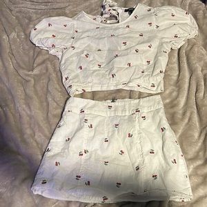 Im selling it bc I don’t wear it